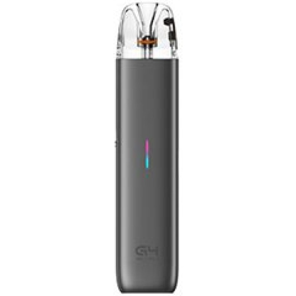 Uwell Caliburn G4 Mini elektronická cigareta 1100mAh Night Black