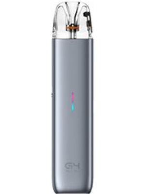 Uwell Caliburn G4 Mini elektronická cigareta 1100mAh Slate Grey