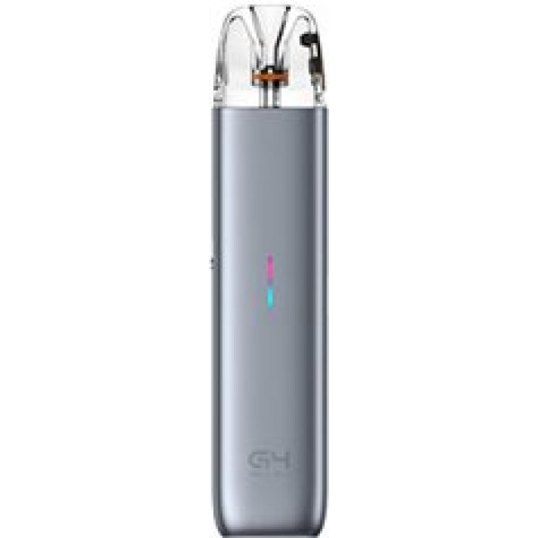 Uwell Caliburn G4 Mini elektronická cigareta 1100mAh Slate Grey