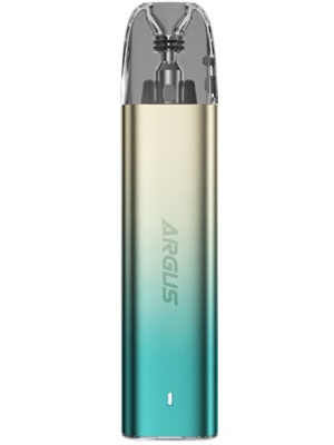 VOOPOO ARGUS G2 Mini elektronická cigareta 1200mAh Spring Green 1 ks