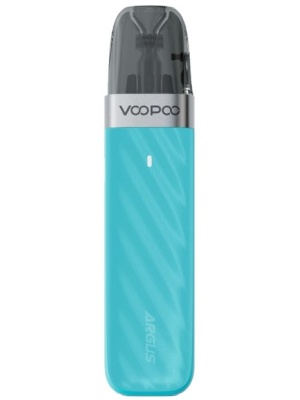 VOOPOO ARGUS Z2 Pod elektronická cigareta 1500mAh Lake Blue