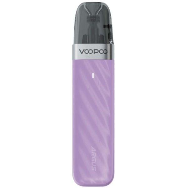 VOOPOO ARGUS Z2 Pod elektronická cigareta 1500mAh Lavender