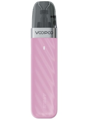 VOOPOO ARGUS Z2 Pod elektronická cigareta 1500mAh Rose Pink