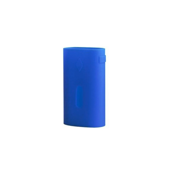 Výrobce neuveden iSmoka-Eleaf iStick 50W Silikonové pouzdro - Modrá