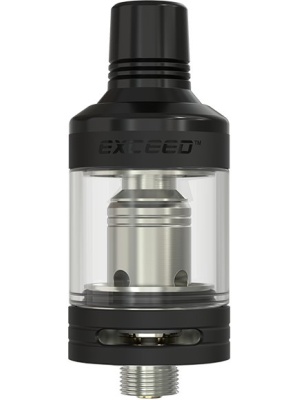 Joyetech EXceed D19 Clearomizer Black
