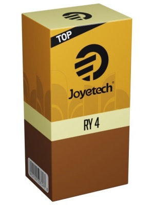 Liquid TOP Joyetech RY4 10ml - 0mg