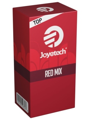 Liquid TOP Joyetech Red Mix 10ml - 0mg