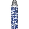 OXVA Xlim Go elektronická cigareta 1000mAh Graffiti Blue