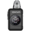 OXVA Xlim SQ Pro 2 elektronická cigareta 1600mAh Black Carbon
