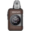 OXVA Xlim SQ Pro 2 elektronická cigareta 1600mAh Brown Wood