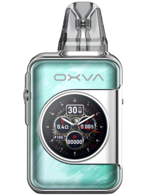 OXVA Xlim SQ Pro 2 elektronická cigareta 1600mAh Celadon Marble