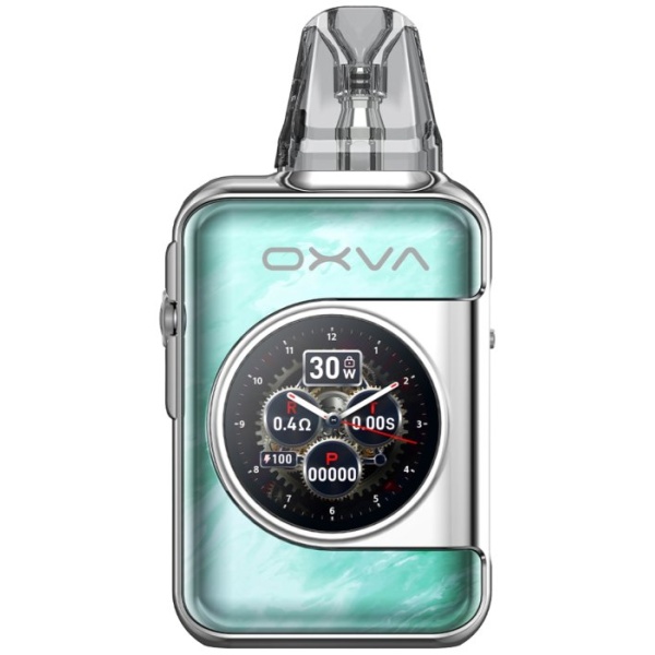 OXVA Xlim SQ Pro 2 elektronická cigareta 1600mAh Celadon Marble