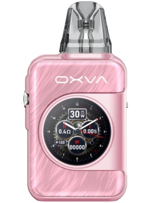 OXVA Xlim SQ Pro 2 elektronická cigareta 1600mAh Dream Pink