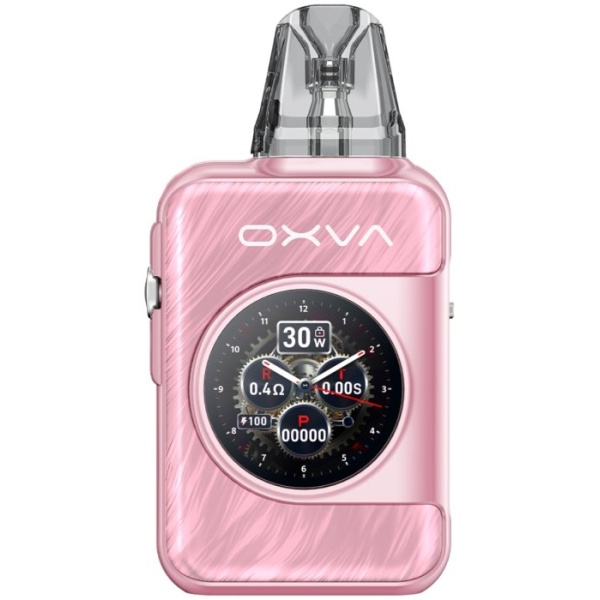 OXVA Xlim SQ Pro 2 elektronická cigareta 1600mAh Dream Pink