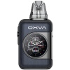 OXVA Xlim SQ Pro 2 elektronická cigareta 1600mAh Gunmetal Wood