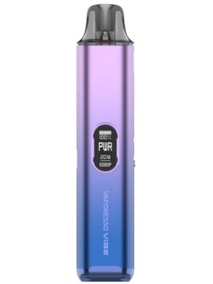 Vaporesso VIBE Pod elektronická cigareta 1100mAh Berry Purple