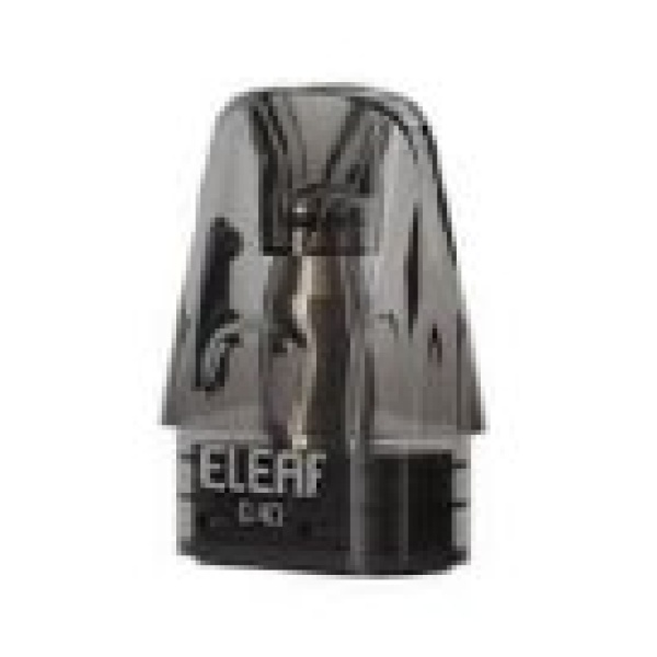 Eleaf iSmoka-Eleaf iVeni cartridge 0