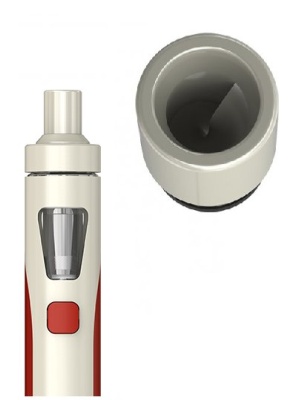 Joyetech eGo AIO náustek pro clearomizer White