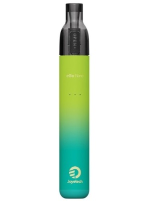 Joyetech eGo Nano Pod 800mAh Blue Green Gradient