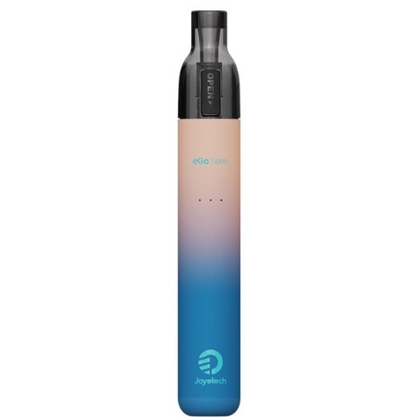 Joyetech eGo Nano Pod 800mAh Deep Blue Pink Gradient