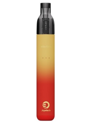 Joyetech eGo Nano Pod 800mAh Orange Red Gradient