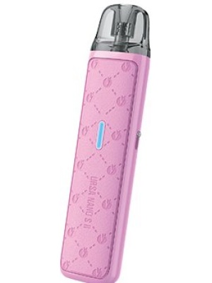 Lost Vape Ursa Nano S II Pod elektronická cigareta 1000mAh Pink Dauphine