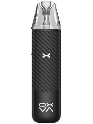 OXVA NeXLIM GO elektronická cigareta 1800mAh Black Warrior