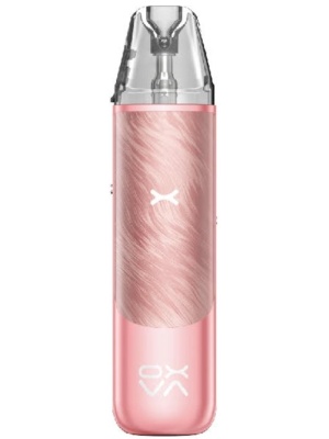 OXVA NeXLIM GO elektronická cigareta 1800mAh Rose Pink