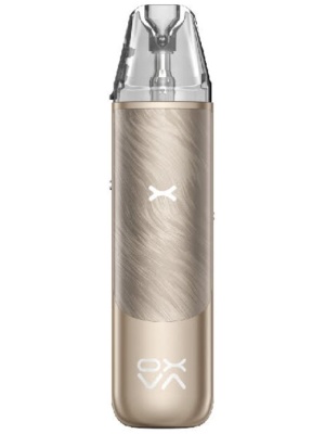 OXVA NeXLIM GO elektronická cigareta 1800mAh Sahara Brown