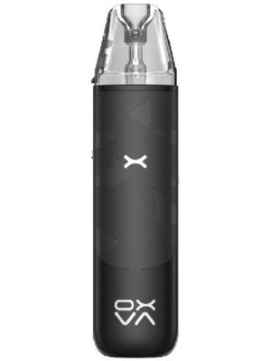 OXVA NeXLIM GO elektronická cigareta 1800mAh Silky Black