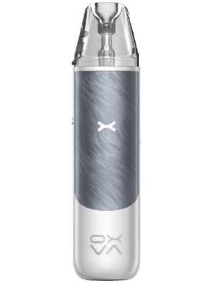 OXVA NeXLIM GO elektronická cigareta 1800mAh Space Gray