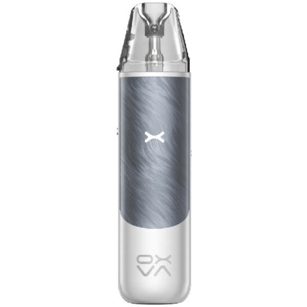 OXVA NeXLIM GO elektronická cigareta 1800mAh Space Gray