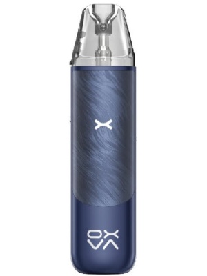 OXVA NeXLIM GO elektronická cigareta 1800mAh Starry Blue