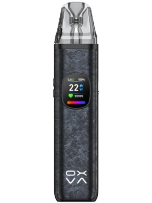 OXVA Xlim Pro 2 DNA elektronická cigareta 1300mAh Frost Titanium Blue
