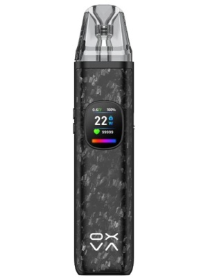 OXVA Xlim Pro 2 DNA elektronická cigareta 1300mAh Luminous Forged Carbon Fiber