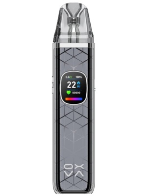 OXVA Xlim Pro 2 DNA elektronická cigareta 1300mAh Nebula Grey