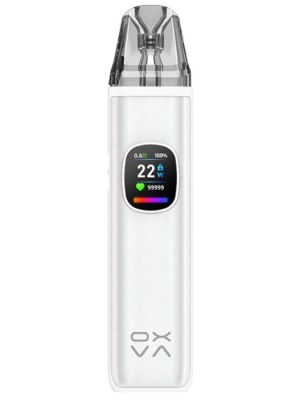 OXVA Xlim Pro 2 DNA elektronická cigareta 1300mAh Silk White