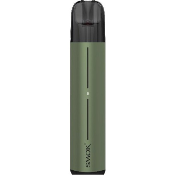 Smoktech SOLUS 2 elektronická cigareta 700mAh - Ocean Green 1 ks