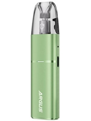 VOOPOO ARGUS G3 MINI elektronická cigareta 1350mAh Grass Green