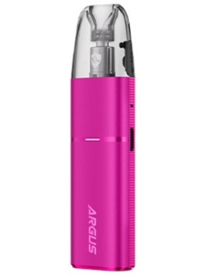 VOOPOO ARGUS G3 MINI elektronická cigareta 1350mAh Hot Pink