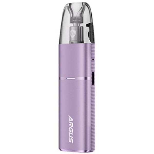 VOOPOO ARGUS G3 MINI elektronická cigareta 1350mAh Lilac Purple