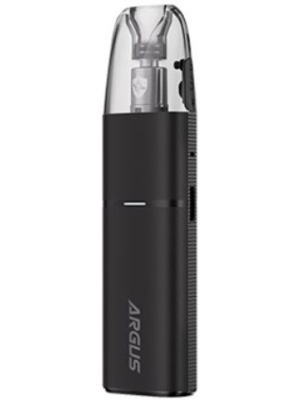 VOOPOO ARGUS G3 MINI elektronická cigareta 1350mAh Midnight Black