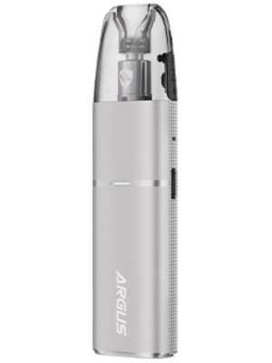 VOOPOO ARGUS G3 MINI elektronická cigareta 1350mAh Moonlight Silver