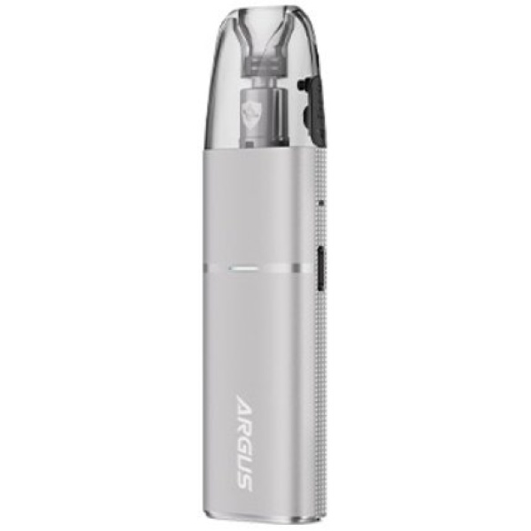 VOOPOO ARGUS G3 MINI elektronická cigareta 1350mAh Moonlight Silver