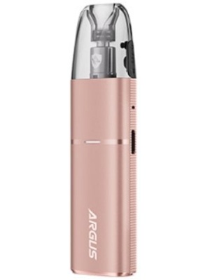 VOOPOO ARGUS G3 MINI elektronická cigareta 1350mAh Rose Gold