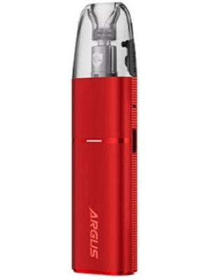 VOOPOO ARGUS G3 MINI elektronická cigareta 1350mAh Scarlet Red