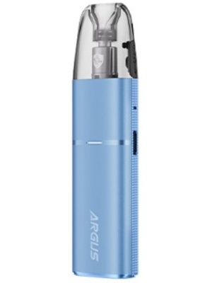 VOOPOO ARGUS G3 MINI elektronická cigareta 1350mAh Sky Blue