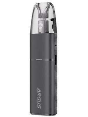 VOOPOO ARGUS G3 MINI elektronická cigareta 1350mAh Space Gray