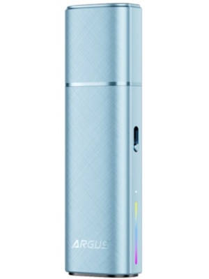 VOOPOO ARGUS KLYC Pod elektronická cigareta 1350mAh Dreamy Blue