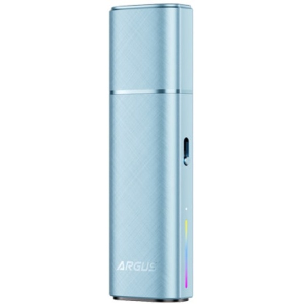 VOOPOO ARGUS KLYC Pod elektronická cigareta 1350mAh Dreamy Blue